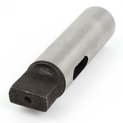 Harfington Lathe Machine MT3 to MT4 Taper Morse Adapter Reducing Drill Sleeve 135mm Long
