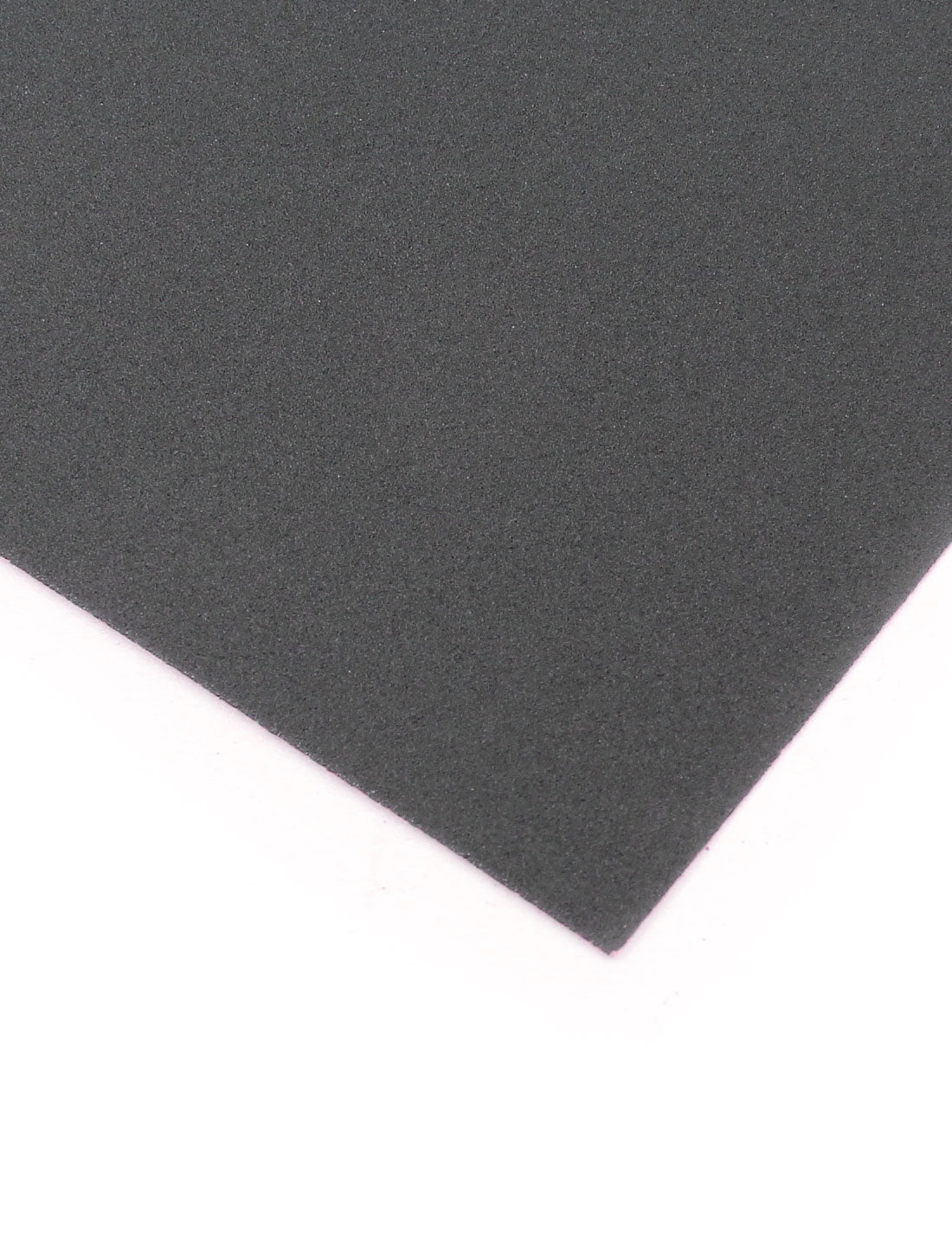 Harfington 25 Pcs 28x23cm Wet Dry Silicon Carbide Waterproof Abrasive Sandpaper Sheets 240 Grit