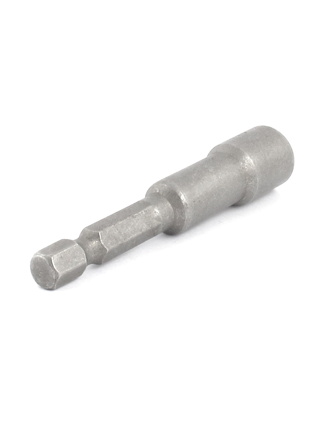 Harfington Gray 13mm Width Hex Socket Head Screwdriver Bar Wrench Adapter Extension