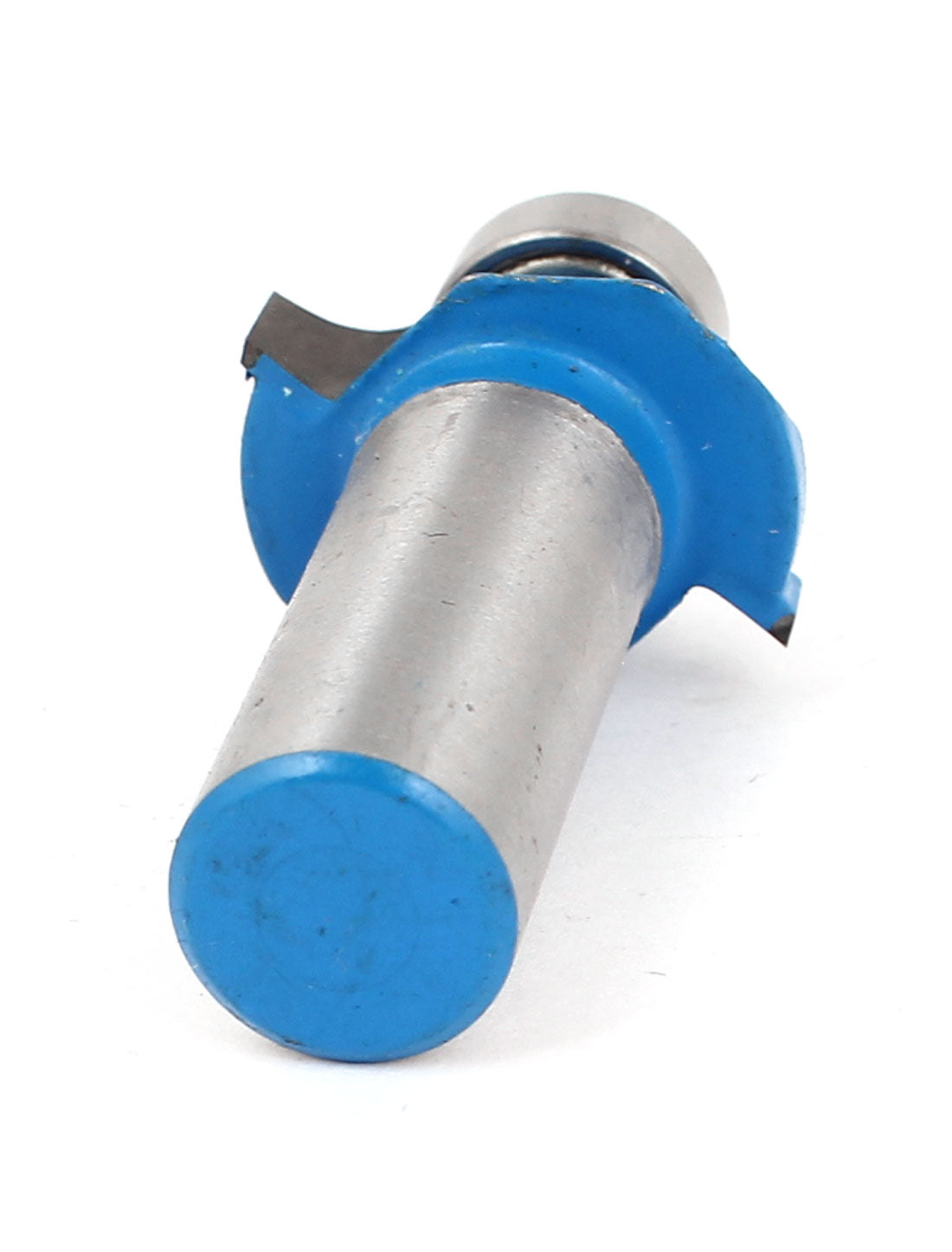 Harfington Carpenter Straight Shank End Bearing Corner Rounding Over Router Bit 1/2" x 1/2"