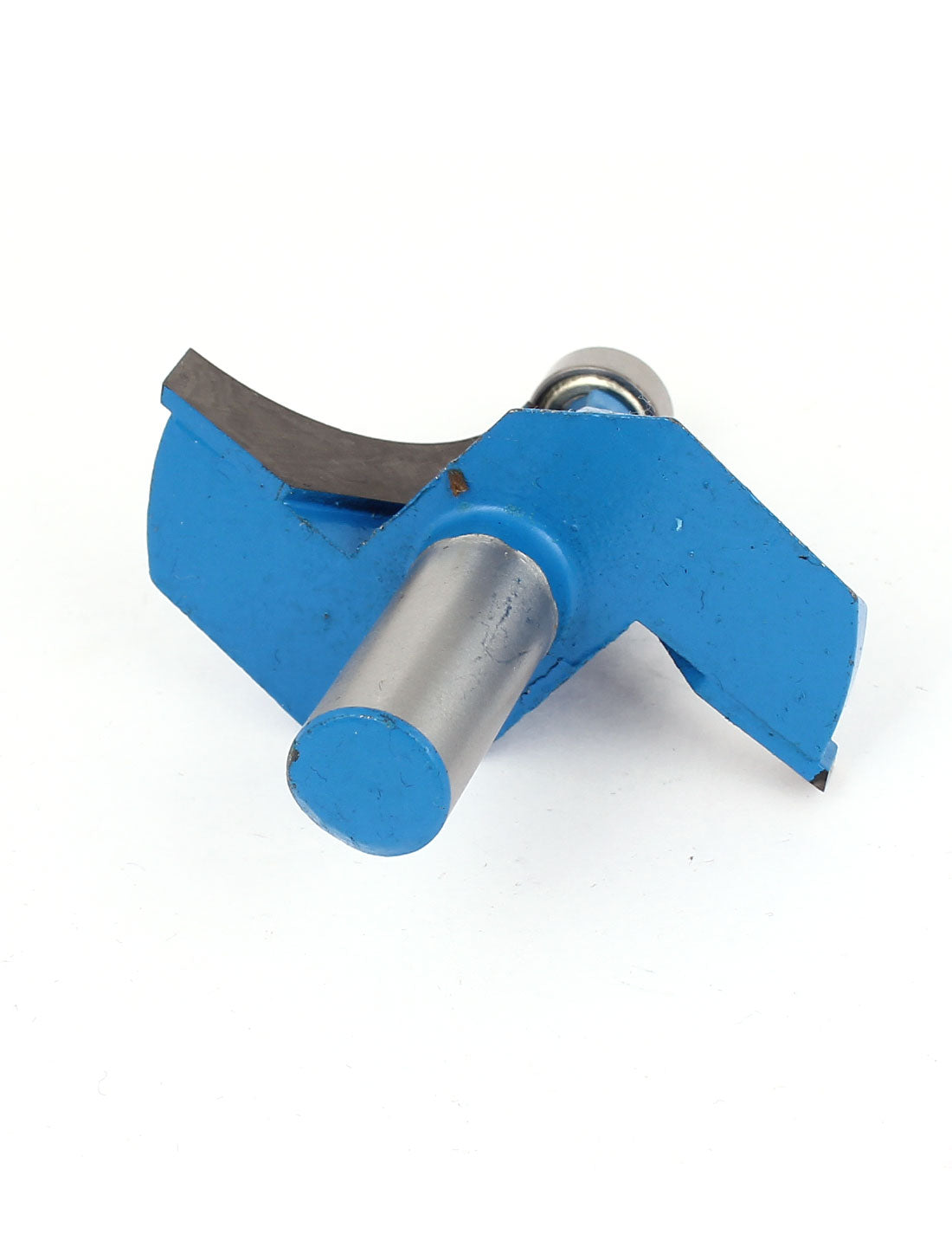 Harfington Straight Shank Corner Round Over Router Bit Hand Tool 1/2" x 2" for Woodworker