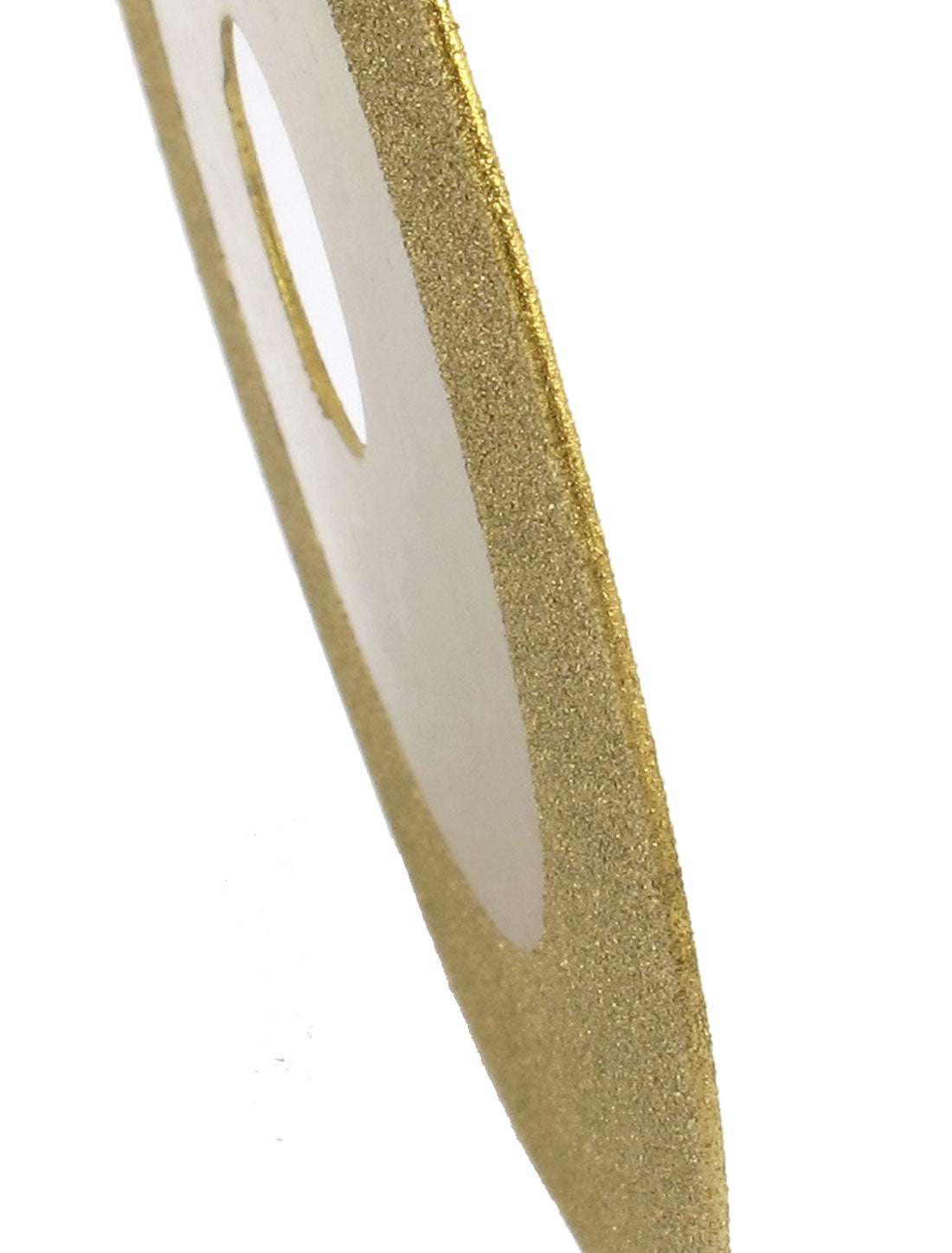 Harfington Diamond Coated Cutting Cut Off Grinding Wheel Rotary Tool Sanding Disc 1mm Thick