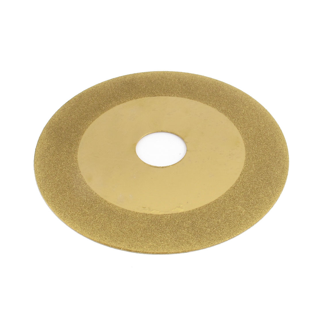 Harfington Diamond Coated Cutting Cut Off Grinding Wheel Rotary Tool Sanding Disc 1mm Thick
