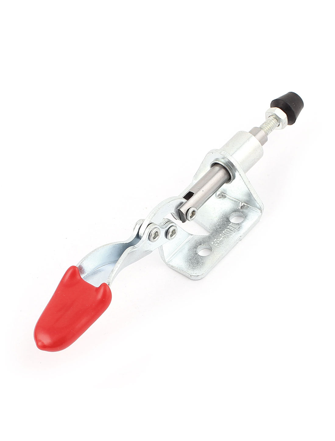 Harfington 16mm Stoke 45Kg 99 Lbs Capacity Quick Hold Push Pull Toggle Clamp Hand Tool