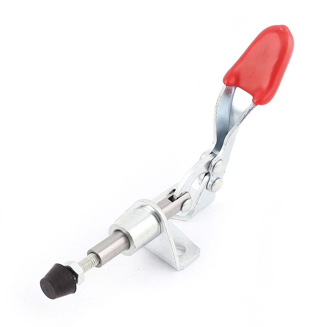 Harfington 16mm Stoke 45Kg 99 Lbs Capacity Quick Hold Push Pull Toggle Clamp Hand Tool