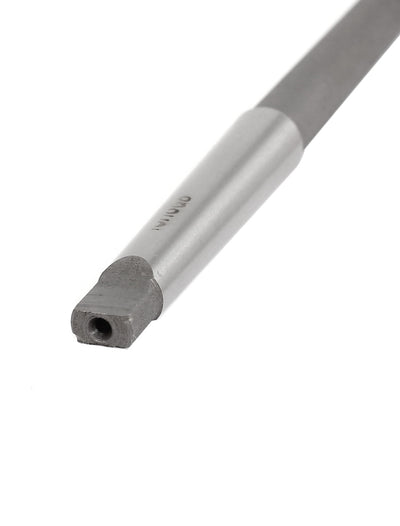 Harfington 13mm Cutting Dia 18cm Long 4 Flutes Taper Shank Machine Chucking Reamer Cutter