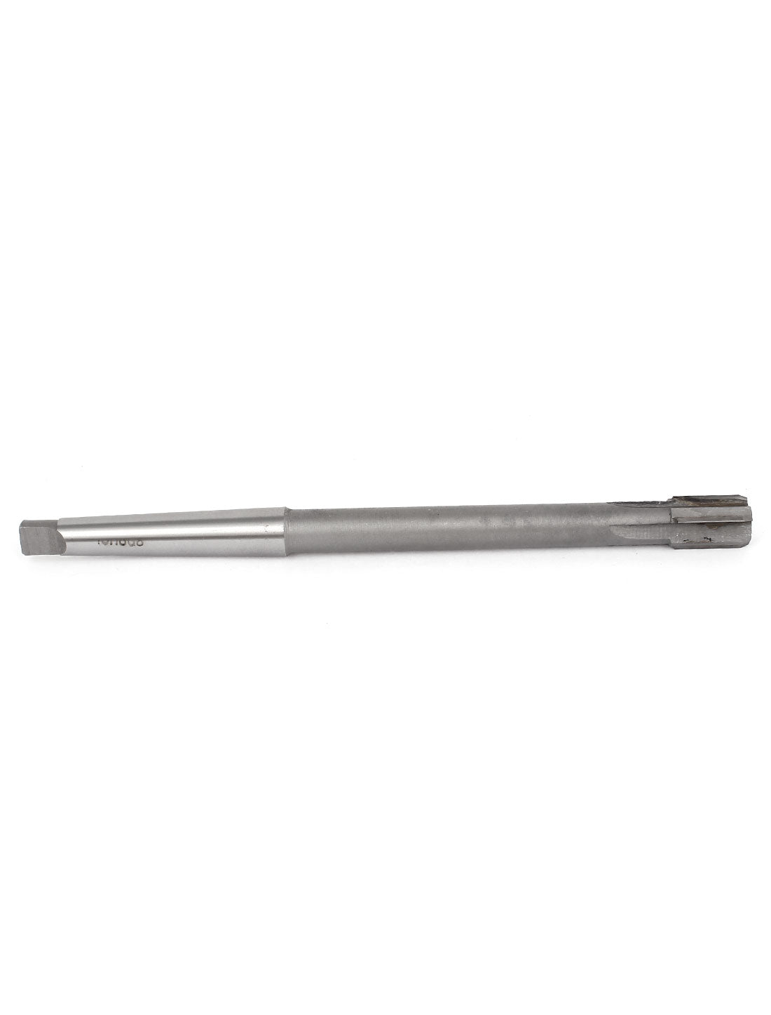Harfington 13mm Cutting Dia 18cm Long 4 Flutes Taper Shank Machine Chucking Reamer Cutter