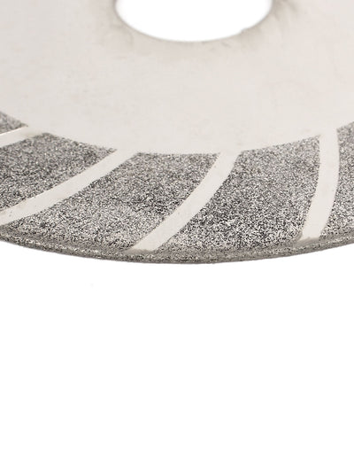 Harfington Ceramic Tile Glass Diamond Coated Cut Off Grinding Disc Wheel 100mmx20mmx1.3mm