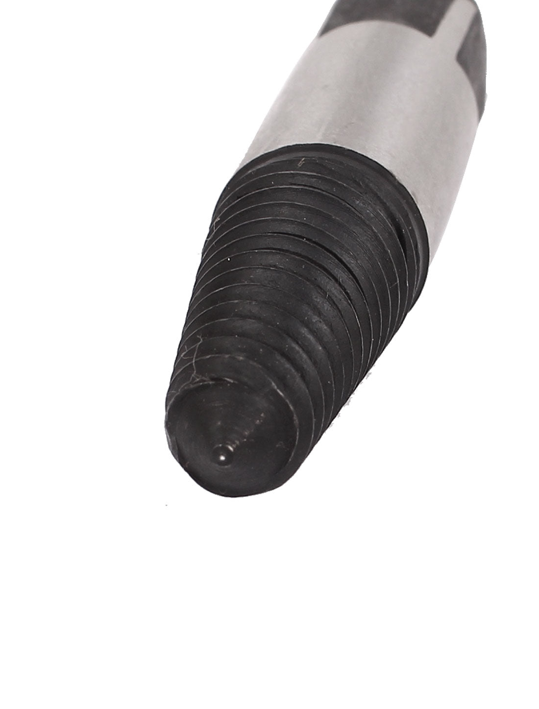 Harfington 25mm-35mm Spiral Kit Damaged Stud Pipe Screw Bolts Remover Extractor Tool