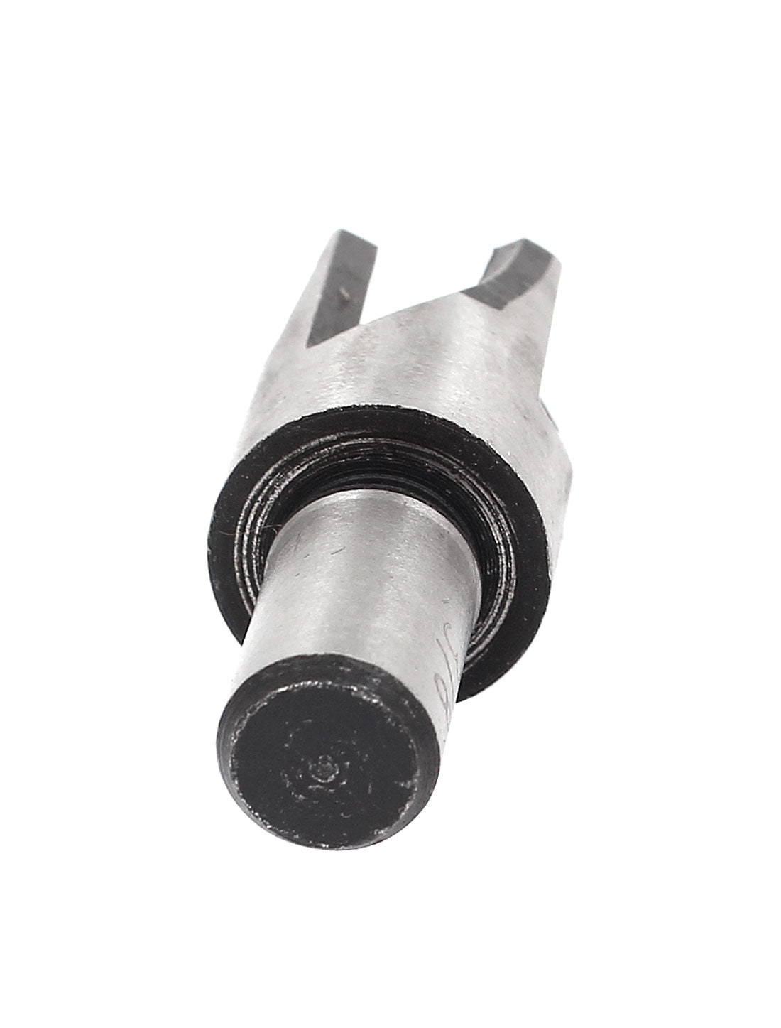 Harfington 4pcs Carpentry Wood Cutter Cutting Tool Drill Bit Set 5/8" 1/2" 3/8" 1/4"