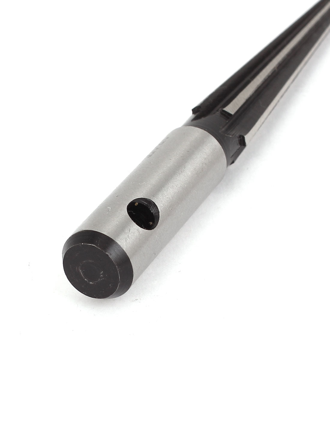 Harfington 1/8-1/2" Woodworking T-Handle Tapered Hand Reamer Enlarge Holes Tool