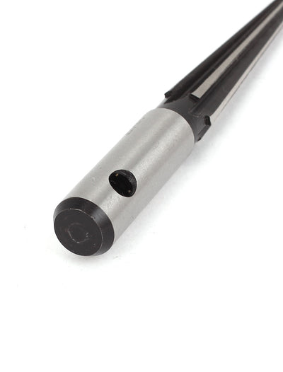 Harfington 1/8-1/2" Woodworking T-Handle Tapered Hand Reamer Enlarge Holes Tool