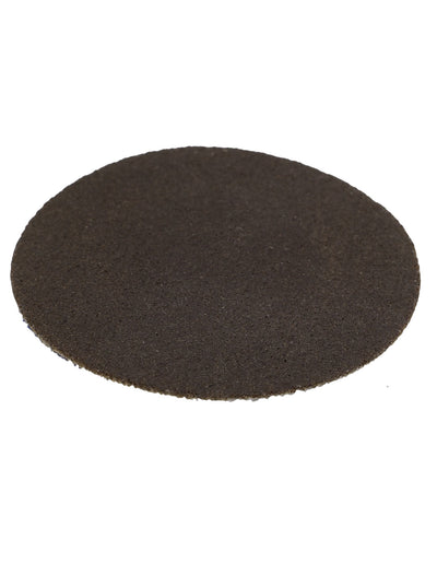 Harfington Sander 50mm 2" Dia 80# Grit Sandpaper Polishing Sanding Discs Wheel 20pcs