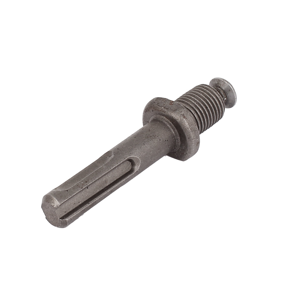 Harfington Shank 1/2" 20UNF Thread Lock Reverse Screw Chuck Adapter Connector