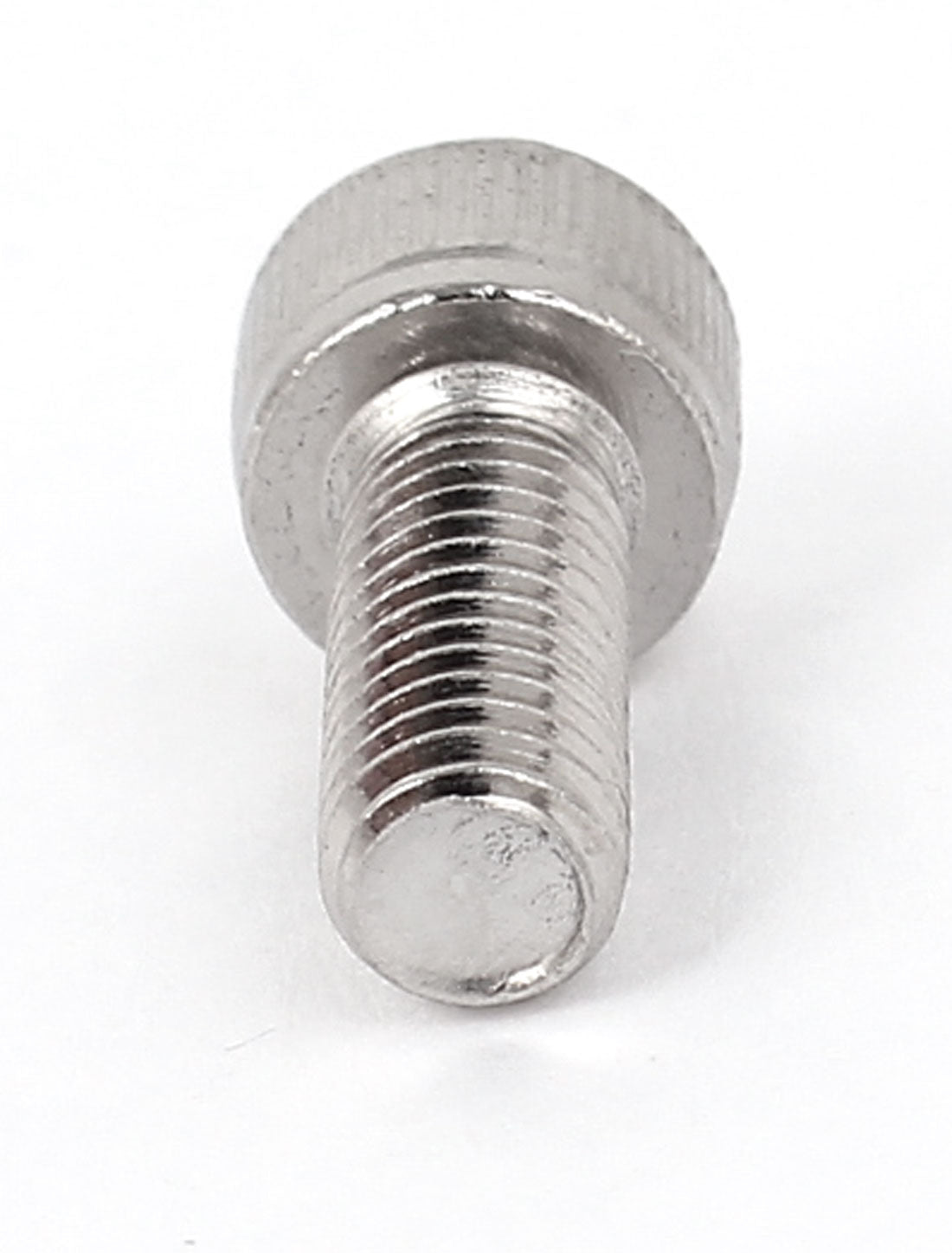 Harfington 20pcs M5x12mm Stainless Steel Hex Socket Head Cap Bolts Machine Screws DIN 912