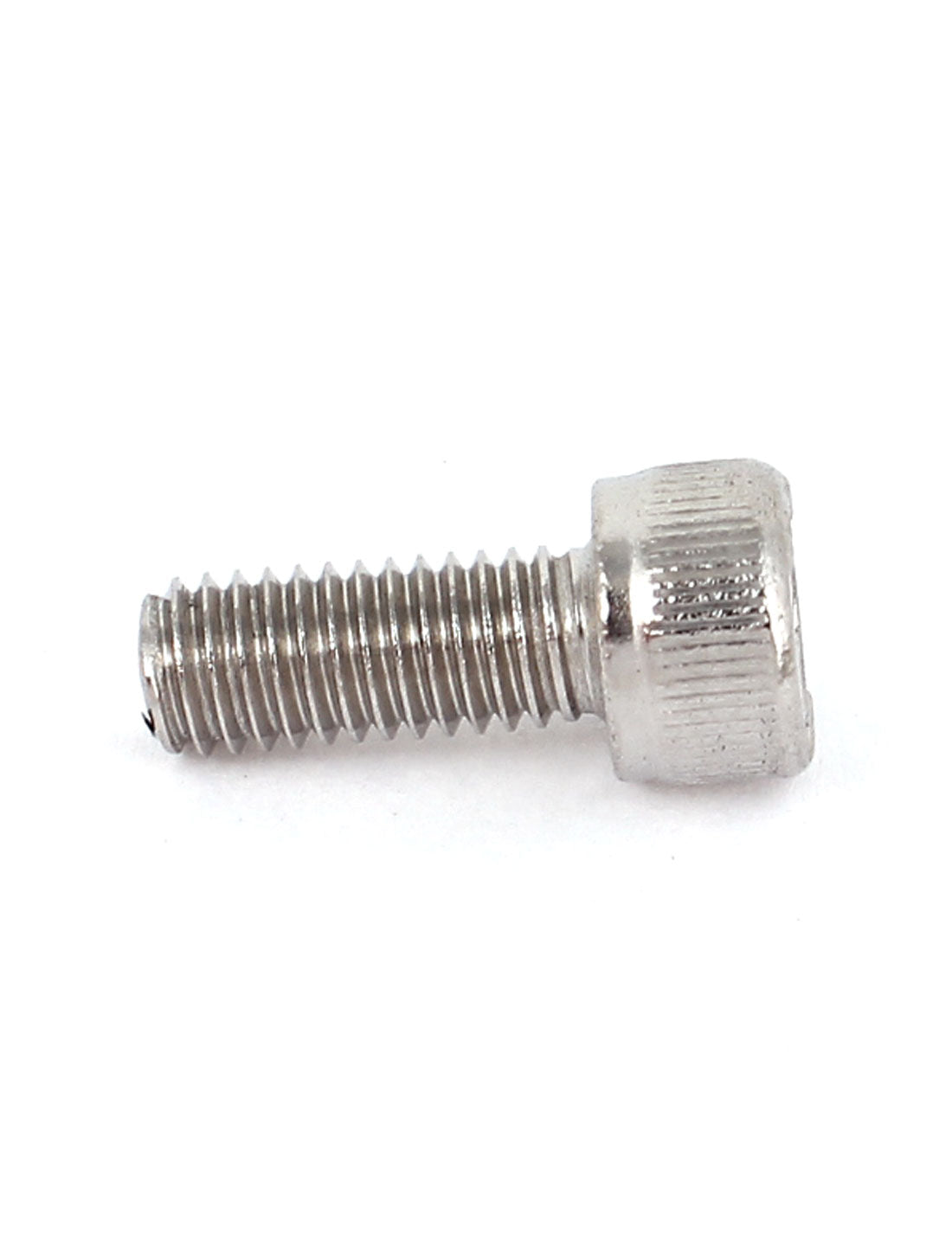 Harfington 20pcs M5x12mm Stainless Steel Hex Socket Head Cap Bolts Machine Screws DIN 912