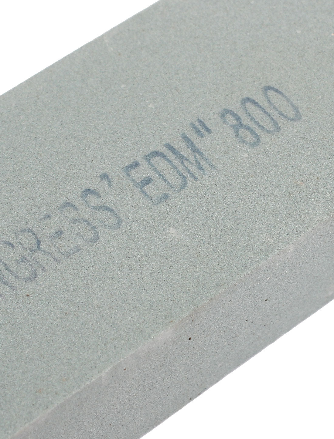 Harfington Grit 800# 200x48x23mm Cyan Abrasives Sharpening Polisher Oil Stone Whetstone