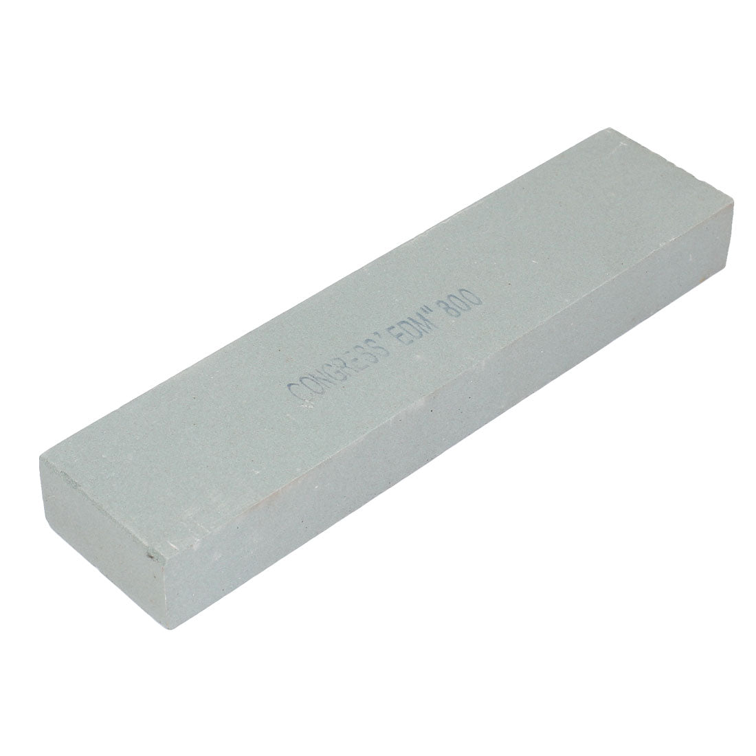 Harfington Grit 800# 200x48x23mm Cyan Abrasives Sharpening Polisher Oil Stone Whetstone