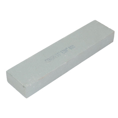 Harfington Grit 800# 200x48x23mm Cyan Abrasives Sharpening Polisher Oil Stone Whetstone