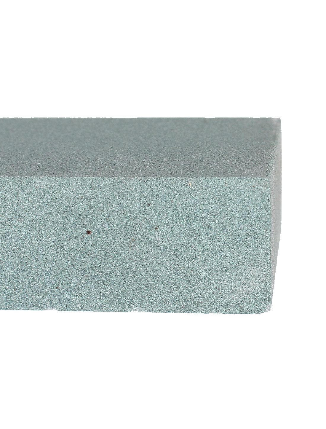 Harfington Grit 240# 200x50x25mm Cyan Abrasives Sharpening Polisher Oil Stone Whetstone