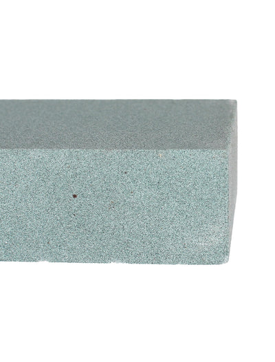 Harfington Grit 240# 200x50x25mm Cyan Abrasives Sharpening Polisher Oil Stone Whetstone