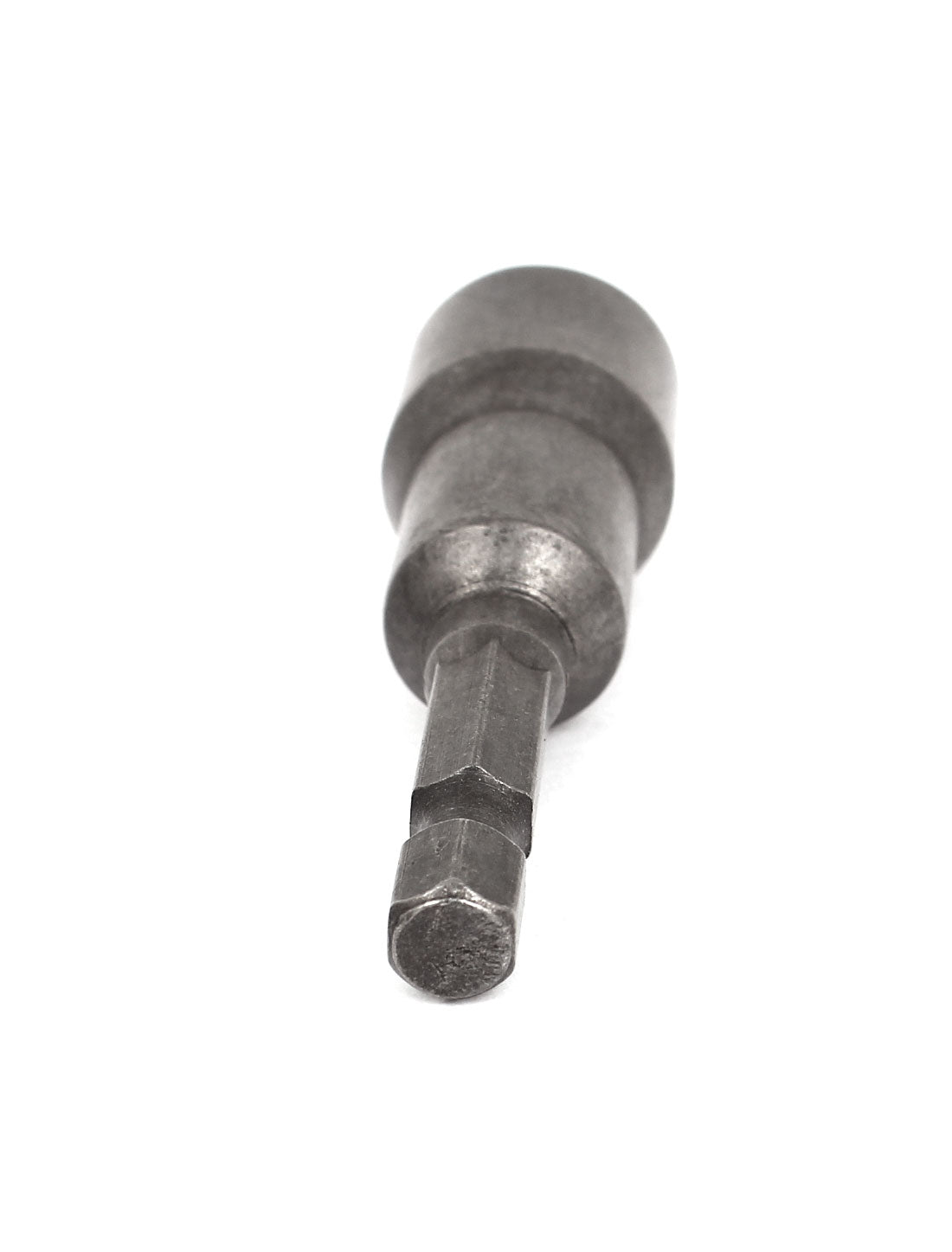 Harfington 1/4" 6.35mm Shank 13mm Hex Socket Driver Bit Nuts Magnetic Setter 3 Pcs