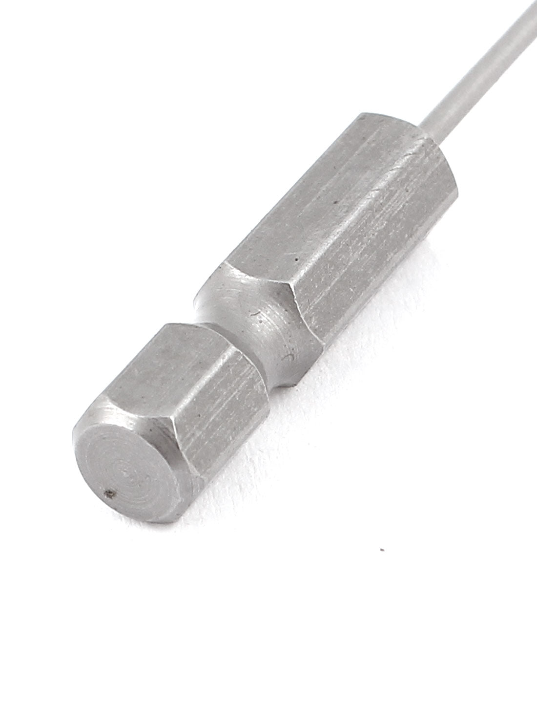 Harfington 5pcs 1/4" Hex Shank 1.5mm Tip PH000 Magnetic Phillips Crosshead Screwdriver Bits 50mm