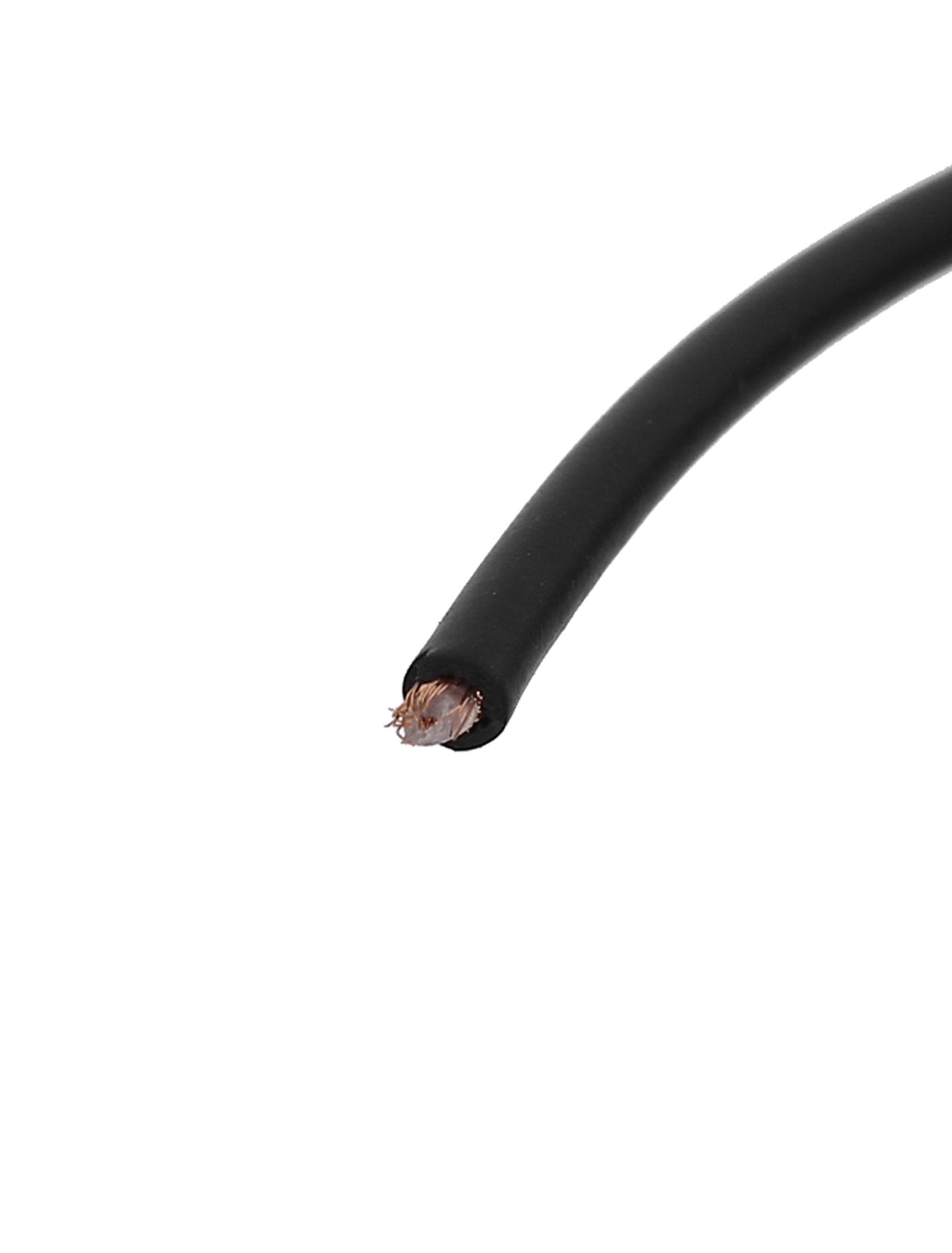 Harfington 16.4Ft 5M Long Black RG174 Antenna Coaxial Cable WiFi Router Connector Cord