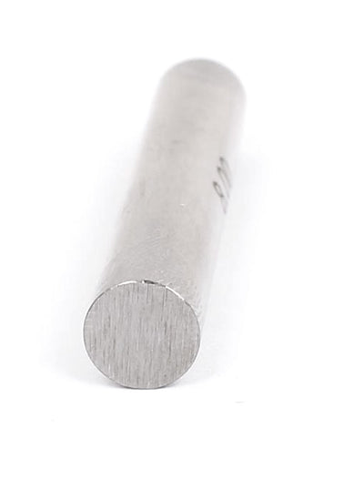 Harfington 8mm Diameter 50mm Length Carbide Pin Gage Gauge