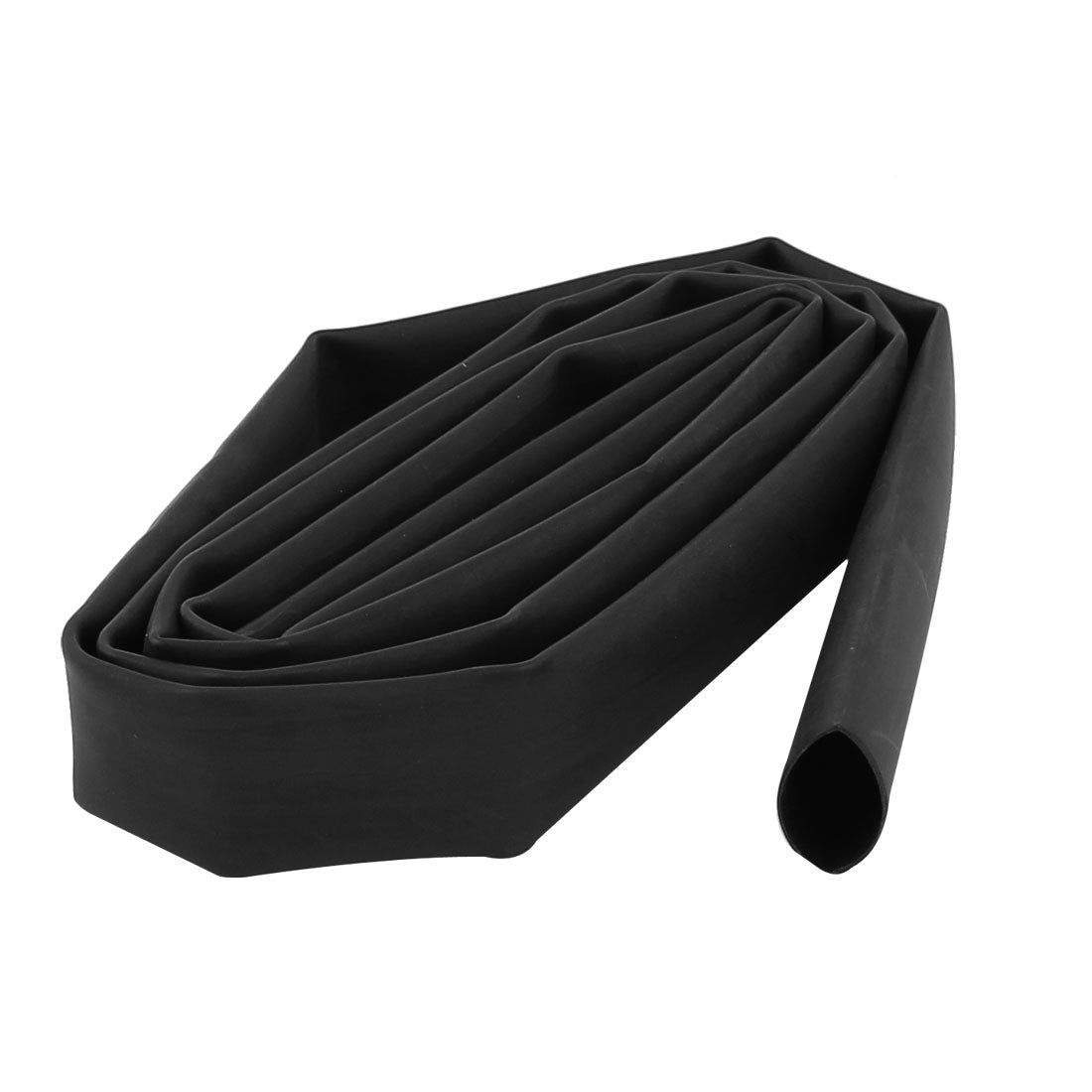 Harfington 14mm Dual-Wall 4:1 Adhesive Lined Heat Shrink Tubing Sleeving 4Ft