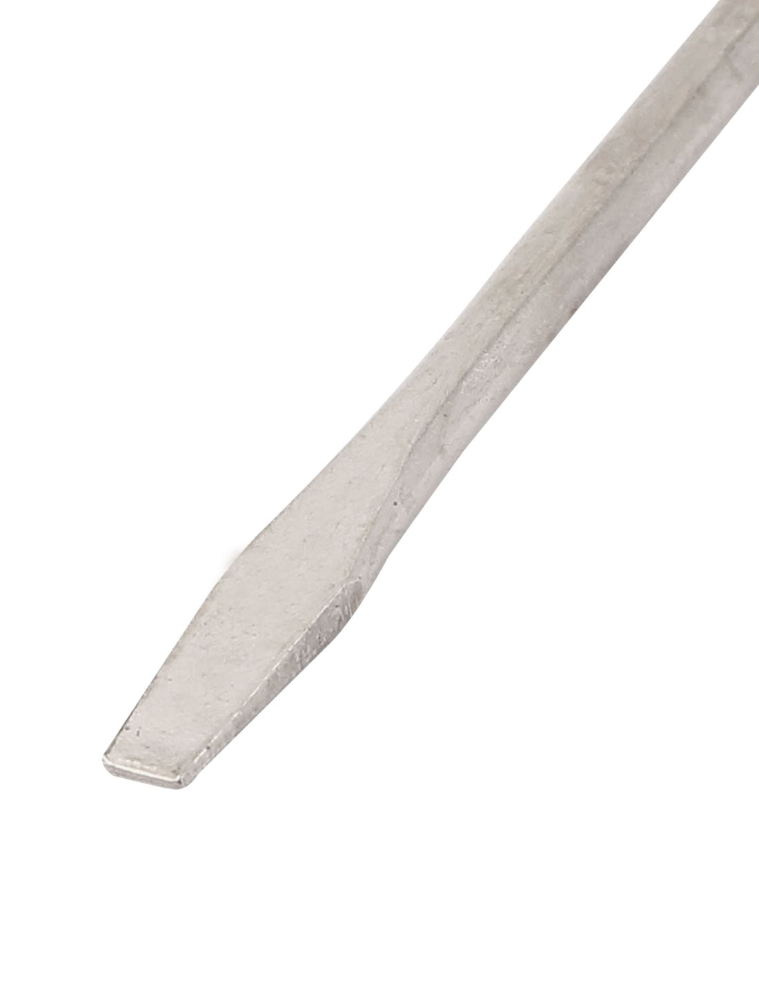 Harfington Blue Plastic Grip 3 x 75mm Flathead Slotted Screwdrivers Hardware Tool 10pcs