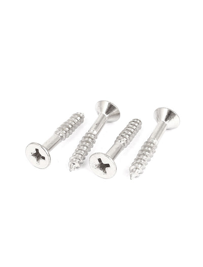 Harfington 18mm Dia Threaded Ballen Catch Ball Mortice Door Cabinet Spring Roller Latch