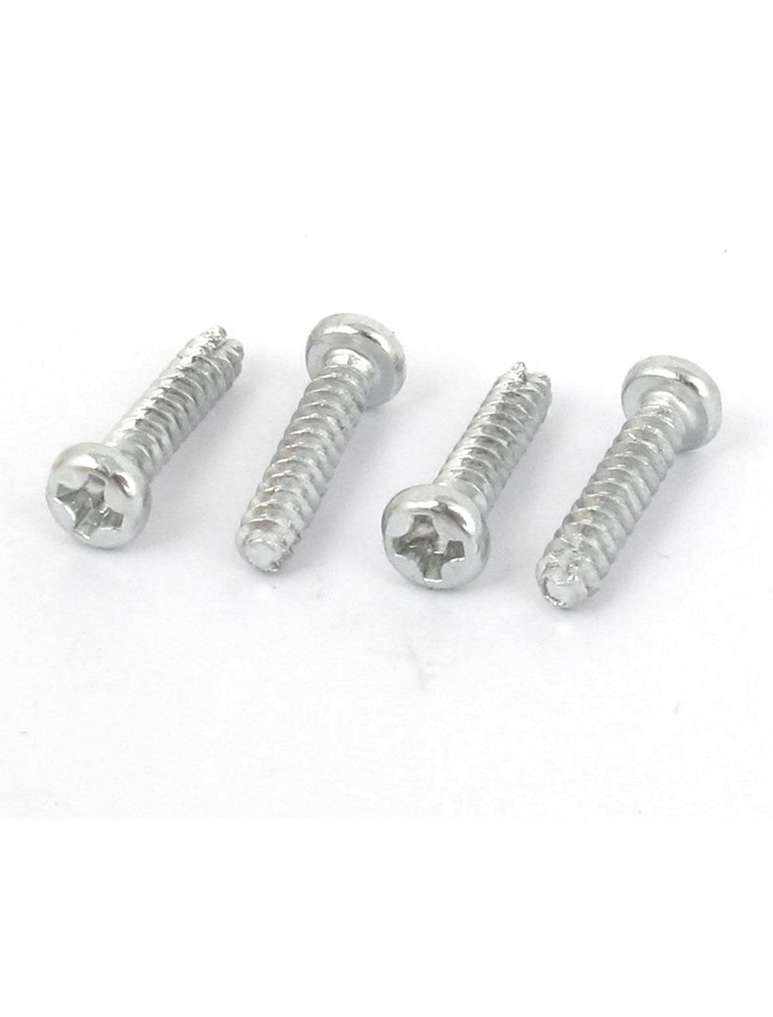 Harfington 15 Pcs Screw Mount Prototype Test Fixture Jig Yellow for PCB Board DIY