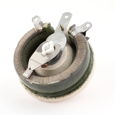 Harfington 150W 50 OHM High Power Wirewound Potentiometer Rheostat Variable Resistor