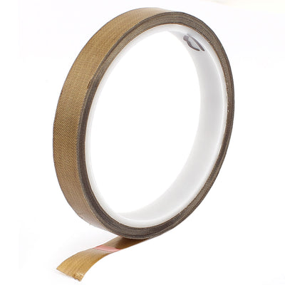 Harfington 13mm 10m Fiberglass BGA High Temperature Heat Resistant Tape