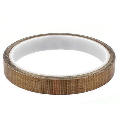 Harfington 13mm 10m Fiberglass BGA High Temperature Heat Resistant Tape