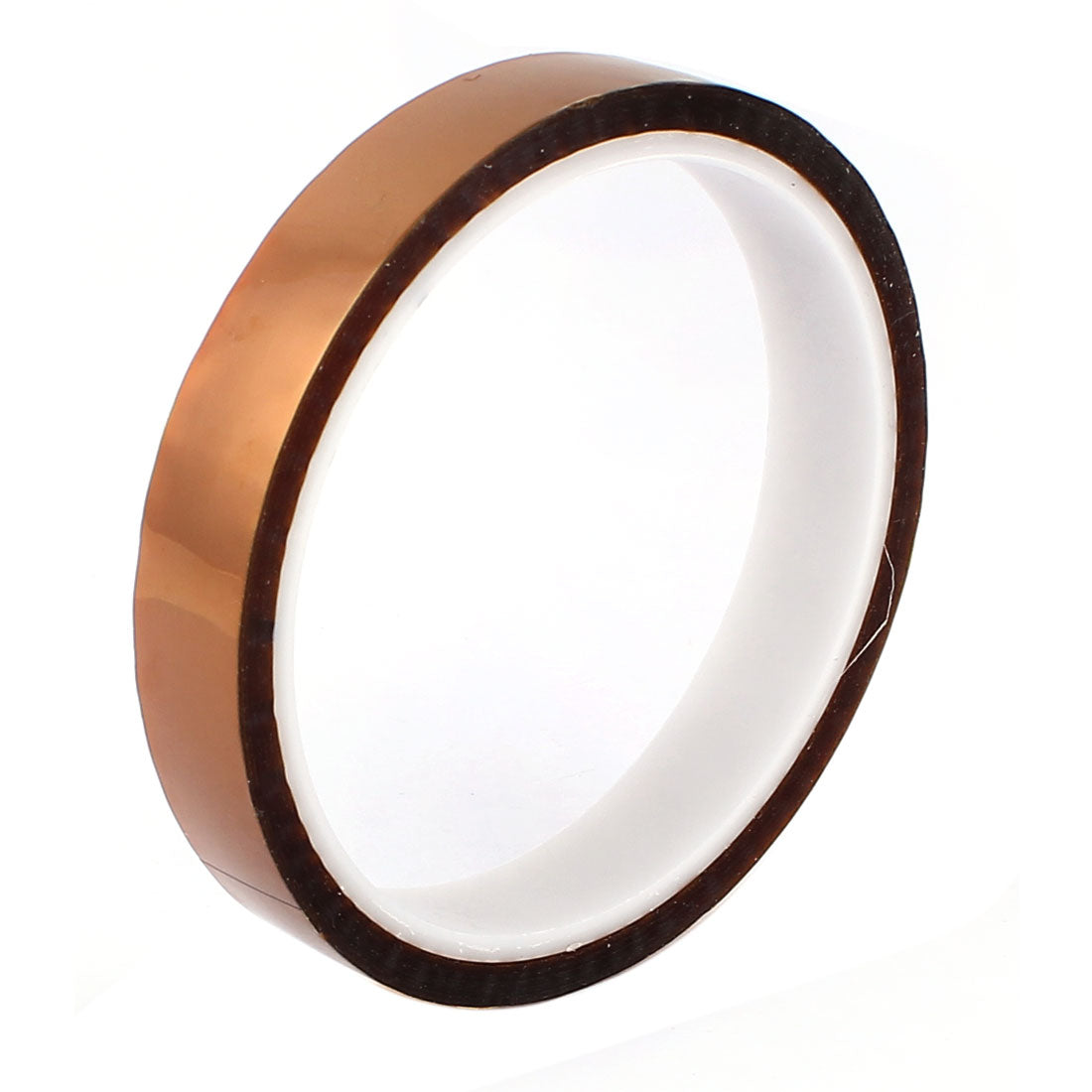 Harfington 15mm 98ft High Temperature Heat Resistant Tape Polyimide BGA