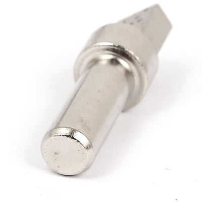 Harfington 13mm x13mm x 6mm Square Head Grinding Wheel Diamond Dresser Pen Dressing Tool