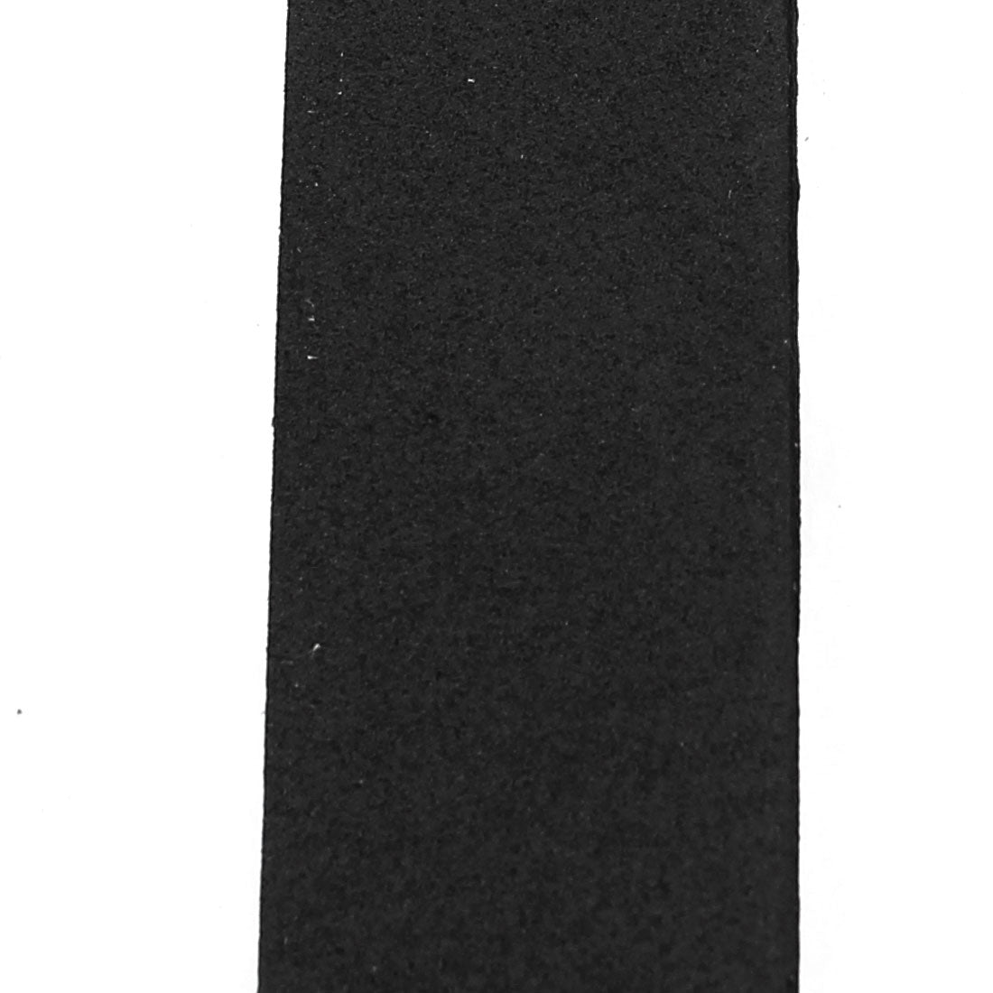 Harfington 4M 25mm x 3mm Single Side Adhesive Foam Sealing Tape for Door Window