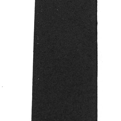 Harfington 4M 25mm x 3mm Single Side Adhesive Foam Sealing Tape for Door Window