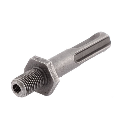 Harfington Shank 3/8" Socket Nut Impact Driver Drill Chuck Adaptor Drive Bits
