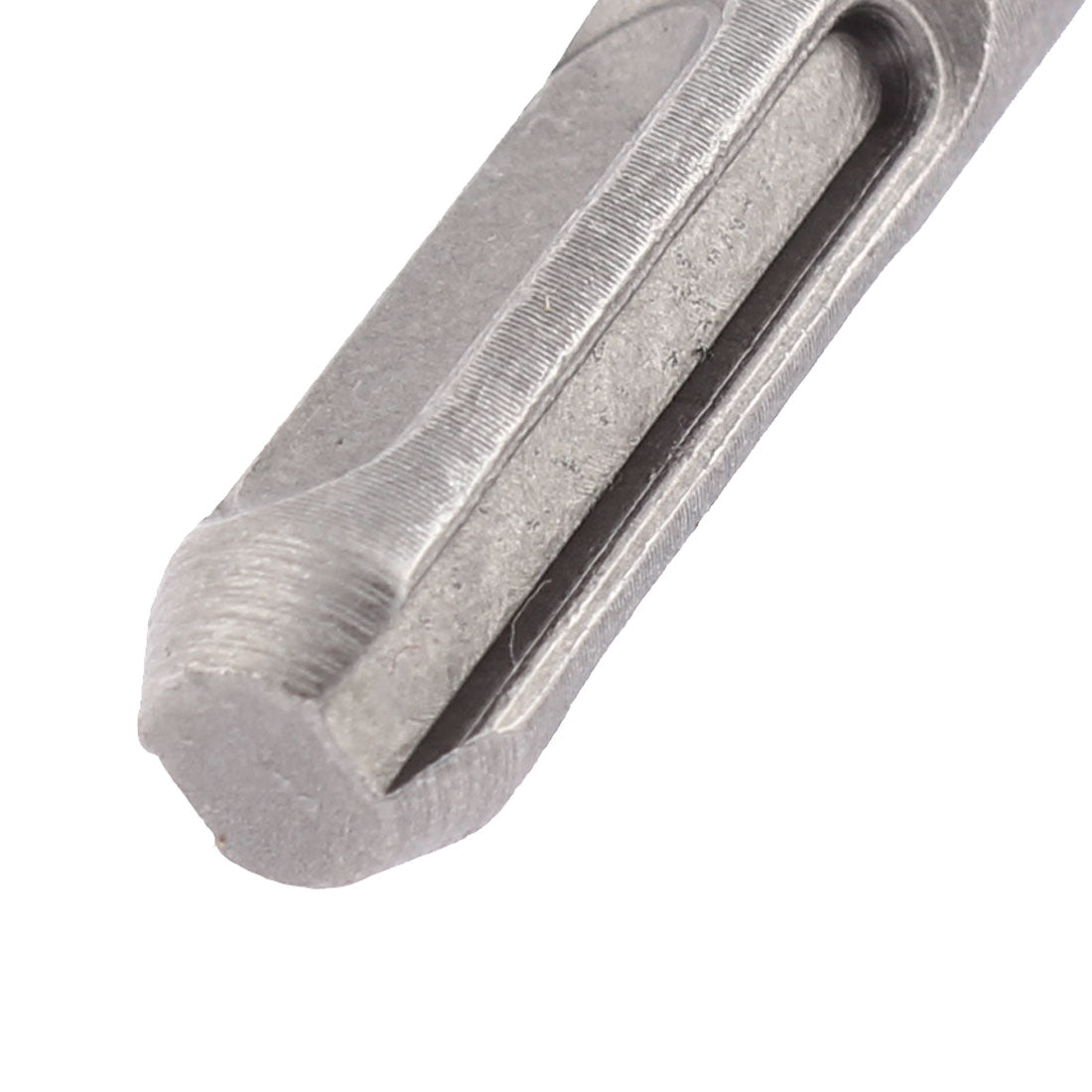 Harfington 18mm Tip Width 350mm Long  Shank Masonry Impact Drill Bit Drilling Tool