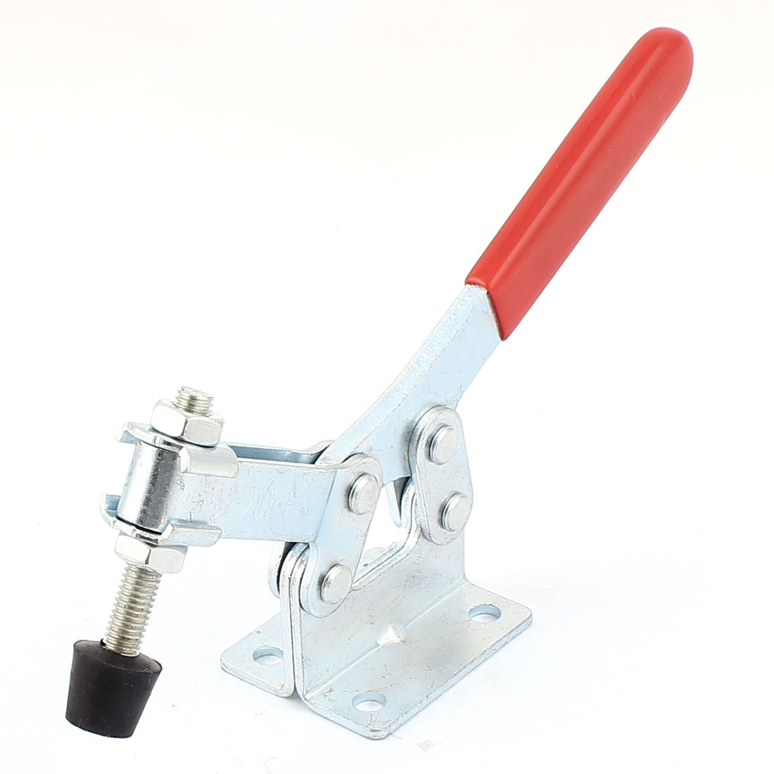 Harfington 203-F 227Kg 500 Lbs Holding Capacity U Shape Handle Horizontal Toggle Clamp