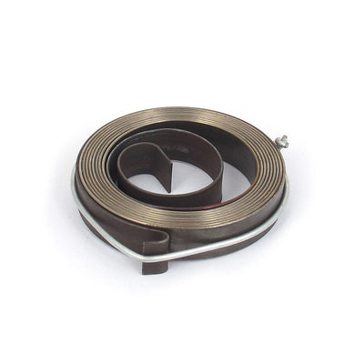 Harfington 10mm Width Metal Drill Press Quill Feed Return Coil Spindle Spring Assembly Tool