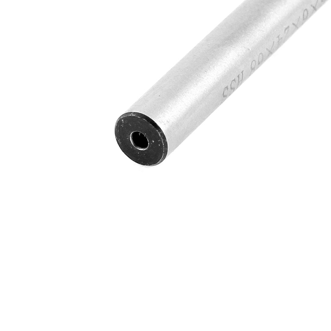 Harfington 6mm Shank 68mm Length 3 Flutes End Mill Cutter