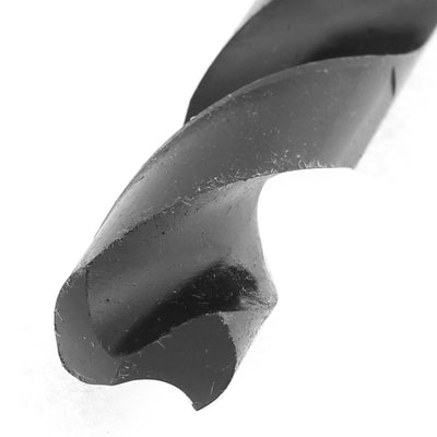 Harfington 13mm Dia Shank 18mm Diameter HSS Twist Drill Bit for Electric Drills