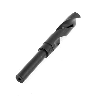 Harfington 13mm Dia Shank 18mm Diameter HSS Twist Drill Bit for Electric Drills