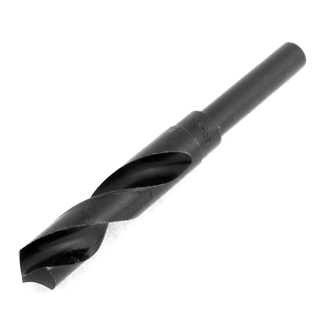 Harfington 13mm Dia Shank 18mm Diameter HSS Twist Drill Bit for Electric Drills