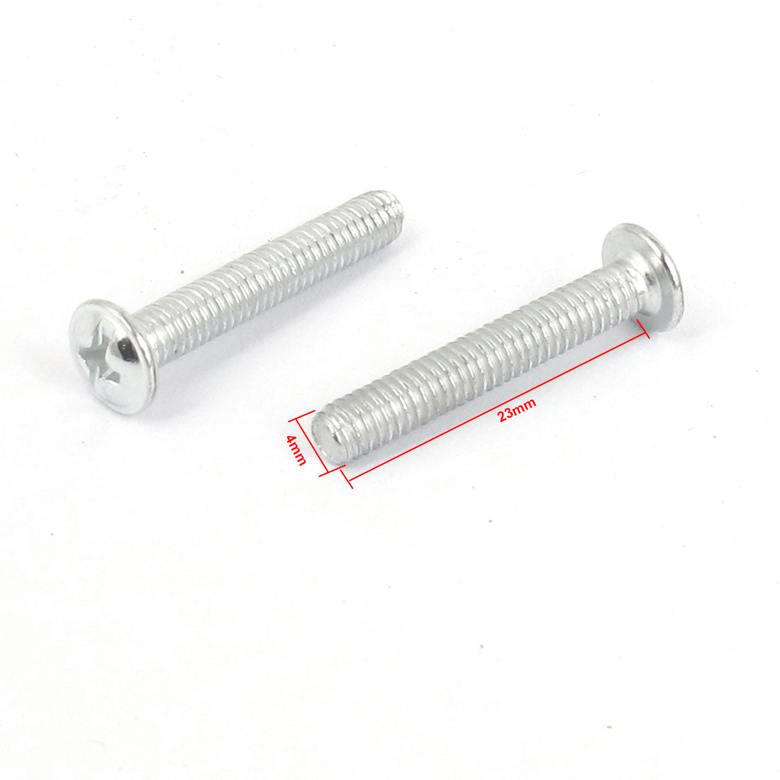 Harfington 12pcs Stainless Steel Kitchen Cabinet Drawer T Bar Pull Handle 64mm Distance