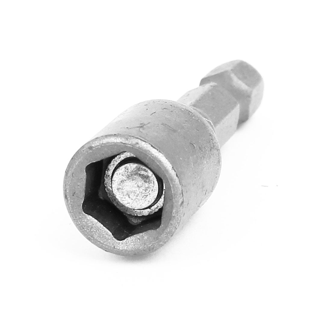 Harfington Magnetic Nut Driver Setter 8mm 5/16" Socket Adapter 20pcs